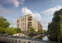 Native Land secures £18.5m funding for mixed-use development in Guildford Native Land secures £18.5m funding for mixed-use development in Guildford