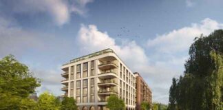 Native Land secures £18.5m funding for mixed-use development in Guildford Native Land secures £18.5m funding for mixed-use development in Guildford