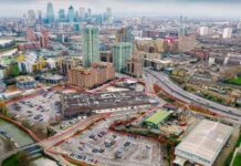 Newcore pays £30m for East London supermarket asset Newcore pays £30m for East London supermarket asset