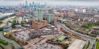 Newcore pays £30m for East London supermarket asset Newcore pays £30m for East London supermarket asset