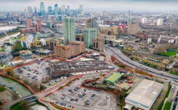 Newcore pays £30m for East London supermarket asset Newcore pays £30m for East London supermarket asset