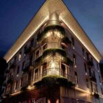 Redevco and SFP form €300m Iberian hotel joint venture Redevco and SFP form €300m Iberian hotel joint venture