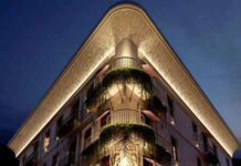 Redevco and SFP form €300m Iberian hotel joint venture Redevco and SFP form €300m Iberian hotel joint venture