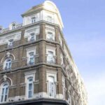 Numa enters UK market with London hotel acquisition Numa enters UK market with London hotel acquisition