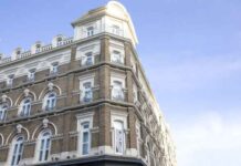 Numa enters UK market with London hotel acquisition Numa enters UK market with London hotel acquisition