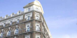 Numa enters UK market with London hotel acquisition Numa enters UK market with London hotel acquisition
