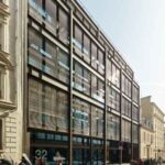Oxford Properties fully lets Class-A office building in central Paris Oxford Properties fully lets Class-A office building in central Paris