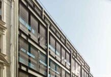 Oxford Properties fully lets Class-A office building in central Paris Oxford Properties fully lets Class-A office building in central Paris