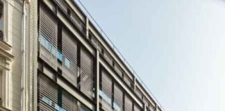 Oxford Properties fully lets Class-A office building in central Paris Oxford Properties fully lets Class-A office building in central Paris