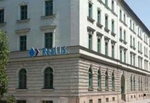 Real IS acquires Munich office property from LaSalle IM Real IS acquires Munich office property from LaSalle IM