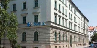 Real IS acquires Munich office property from LaSalle IM Real IS acquires Munich office property from LaSalle IM