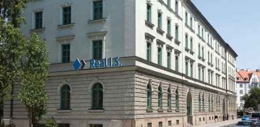 Real IS acquires Munich office property from LaSalle IM Real IS acquires Munich office property from LaSalle IM