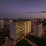 Real IS acquires office property in Lisbon Real IS acquires office property in Lisbon