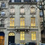 Real IS fully lets restructured office complex in Paris Real IS fully lets restructured office complex in Paris