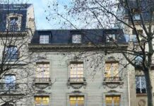 Real IS fully lets restructured office complex in Paris