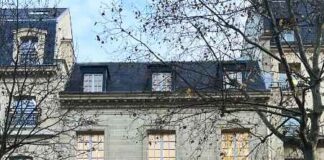 Real IS fully lets restructured office complex in Paris Real IS fully lets restructured office complex in Paris