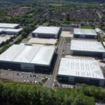 Clarion Partners Europe acquires two logistics parks in UK for £80m Clarion Partners Europe acquires two logistics parks in UK for £80m