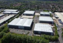 Clarion Partners Europe acquires two logistics parks in UK for £80m Clarion Partners Europe acquires two logistics parks in UK for £80m