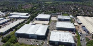 Clarion Partners Europe acquires two logistics parks in UK for £80m Clarion Partners Europe acquires two logistics parks in UK for £80m