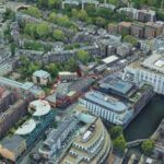 Regal London and 4C Group form partnership for Camden PBSA project Regal London and 4C Group form partnership for Camden PBSA project