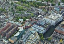 Regal London and 4C Group form partnership for Camden PBSA project Regal London and 4C Group form partnership for Camden PBSA project
