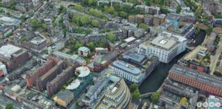 Regal London and 4C Group form partnership for Camden PBSA project Regal London and 4C Group form partnership for Camden PBSA project