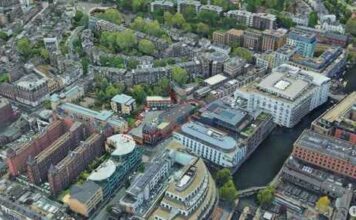 Regal London and 4C Group form partnership for Camden PBSA project Regal London and 4C Group form partnership for Camden PBSA project