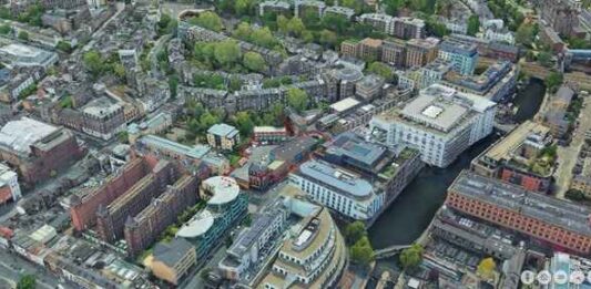 Regal London and 4C Group form partnership for Camden PBSA project Regal London and 4C Group form partnership for Camden PBSA project