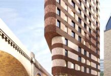 Octopus Real Estate funds Central London site acquisition for student housing scheme Octopus Real Estate funds Central London site acquisition for student housing scheme