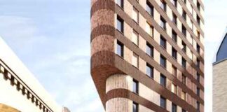 Octopus Real Estate funds Central London site acquisition for student housing scheme Octopus Real Estate funds Central London site acquisition for student housing scheme