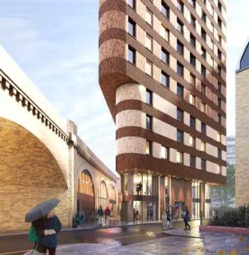 Octopus Real Estate funds Central London site acquisition for student housing scheme Octopus Real Estate funds Central London site acquisition for student housing scheme