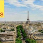 Angus Potterton becomes new head of Savills France Angus Potterton becomes new head of Savills France