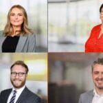 Savills announces 14 promotions across West Midlands Savills announces 14 promotions across West Midlands