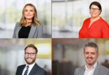 Savills announces 14 promotions across West Midlands Savills announces 14 promotions across West Midlands