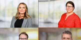 Savills announces 14 promotions across West Midlands Savills announces 14 promotions across West Midlands