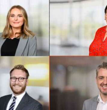 Savills announces 14 promotions across West Midlands Savills announces 14 promotions across West Midlands