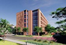 Signal Capital, Griffin and Echo Investment launch Polish student housing platform Signal Capital, Griffin and Echo Investment to launch Polish student housing platform