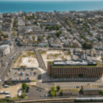 Homes England acquires site in Worthing for 250 new homes Homes England acquires site in Worthing for 250 new homes