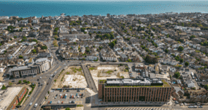 Homes England acquires site in Worthing for 250 new homes Homes England acquires site in Worthing for 250 new homes