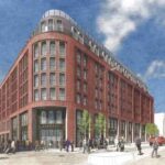 Tri7 and Fusion secure approval for Leeds PBSA development Tri7 and Fusion secure approval for Leeds PBSA development