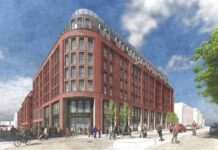 Tri7 and Fusion secure approval for Leeds PBSA development Tri7 and Fusion secure approval for Leeds PBSA development