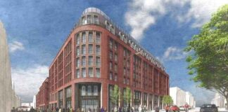 Tri7 and Fusion secure approval for Leeds PBSA development Tri7 and Fusion secure approval for Leeds PBSA development