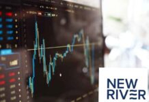 NewRiver names Lynn Fordham as chair designate NewRiver names Lynn Fordham as chair designate