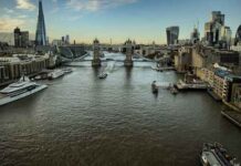 AustralianSuper to grow UK investment portfolio to over £18bn by 2030 AustralianSuper to grow UK investment portfolio to over £18bn by 2030
