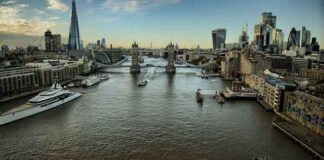 AustralianSuper to grow UK investment portfolio to over £18bn by 2030 AustralianSuper to grow UK investment portfolio to over £18bn by 2030