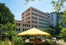 Union Investment offloads office building in Vienna Union Investment offloads office building in Vienna