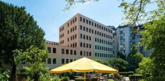 Union Investment offloads office building in Vienna Union Investment offloads office building in Vienna