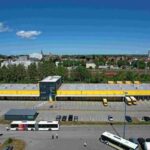 Values Real Estate buys German logistics portfolio from DWS Values Real Estate buys German logistics portfolio from DWS