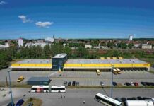 Values Real Estate buys German logistics portfolio from DWS Values Real Estate buys German logistics portfolio from DWS