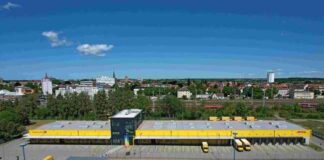Values Real Estate buys German logistics portfolio from DWS Values Real Estate buys German logistics portfolio from DWS